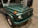 ３００ＧＥ　ロング　マラカイトグリーン　左ハンドル　３列シート（16枚目）