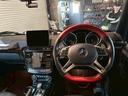 Ｇ３５０ｄ　デジーノマヌファクトゥーアエディション　ディーゼルターボ　４ＷＤ（16枚目）