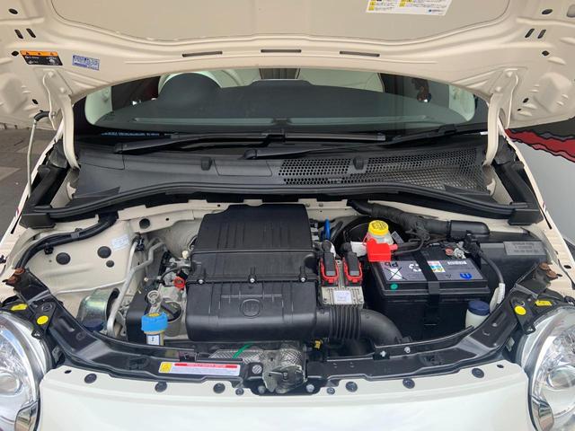５００ｃ フィアット ６０ｔｈ 認定中古車 ５０台限定車 アイボリーレザーシート 電動グレーソフトトップ ｆｉａｔビンテージロゴ キセノンヘッドライト 限定車専用１６インチアルミホイール リアパーキングセンサー ｅｔｃ付の中古車詳細 中古車検索ならkurutown