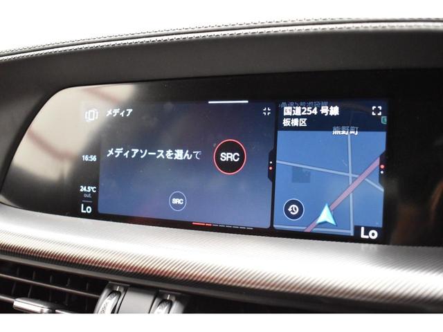 ステルヴィオ ２．２ターボ　ディーゼルＱ４ヴェローチェ　ワンオーナー　ＥＴＣ　禁煙車　Ｂｌｕｅｔｏｏｔｈオーディオ　アップルカープレイ対応　アンドロイドオート対応　アダプティブクルーズコントロール付　ハーマンカードン製１４スピーカー　バックカメラ　安全装備（9枚目）