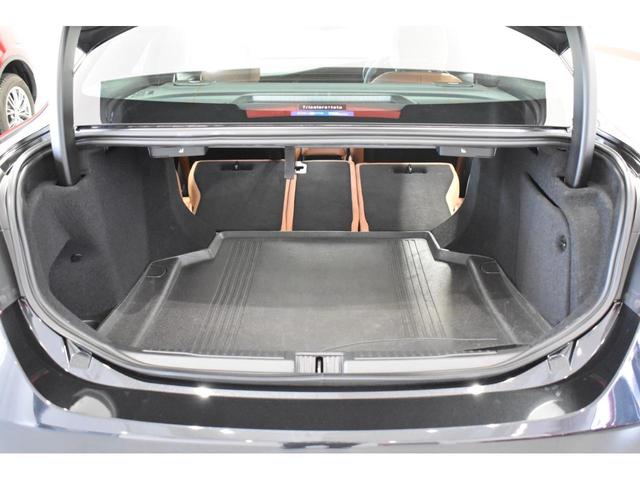 ジュリア ＴＩ　新車保証継承＋認定中古車保証１年　ブラウンレザーシート　電動パワーシート　シートヒーター　アダプティブクルーズコントロール　ＥＴＣ　バックカメラ　ハンドルヒーター　Ｂｌｕｅｔｏｏｔｈ（22枚目）