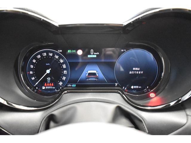 トナーレ プラグインハイブリッドＱ４　ヴェローチェ　新車保証継承　ワンオーナー　禁煙車　シートヒーター　シートクーラー　アダプティブクルーズコントロール　ナビゲーション　バックカメラ　パドルシフト　電動パワーシート　ワイヤレススマートフォン充電可（10枚目）