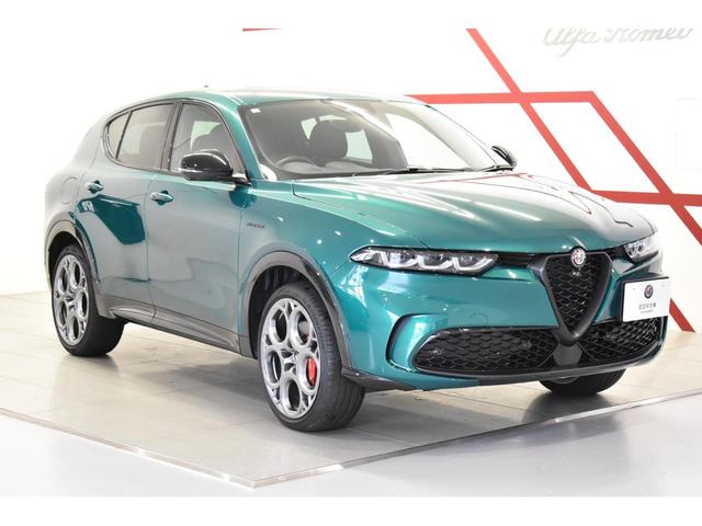 トナーレ プラグインハイブリッドＱ４　ヴェローチェ　新車保証継承　ワンオーナー　禁煙車　シートヒーター　シートクーラー　アダプティブクルーズコントロール　ナビゲーション　バックカメラ　パドルシフト　電動パワーシート　ワイヤレススマートフォン充電可（31枚目）