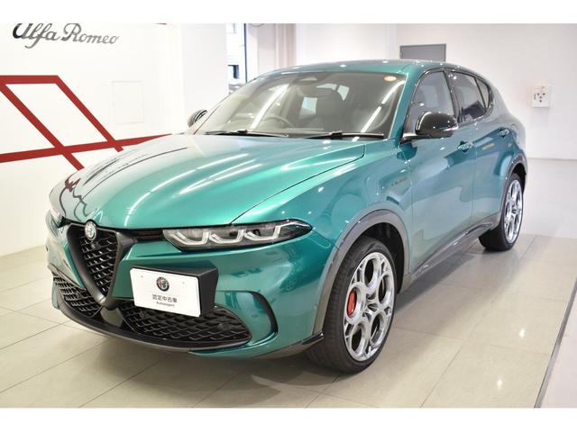 トナーレ プラグインハイブリッドＱ４　ヴェローチェ　新車保証継承　ワンオーナー　禁煙車　シートヒーター　シートクーラー　アダプティブクルーズコントロール　ナビゲーション　バックカメラ　パドルシフト　電動パワーシート　ワイヤレススマートフォン充電可（32枚目）