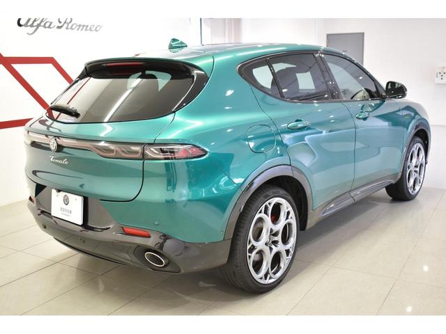 トナーレ プラグインハイブリッドＱ４　ヴェローチェ　新車保証継承　ワンオーナー　禁煙車　シートヒーター　シートクーラー　アダプティブクルーズコントロール　ナビゲーション　バックカメラ　パドルシフト　電動パワーシート　ワイヤレススマートフォン充電可（35枚目）