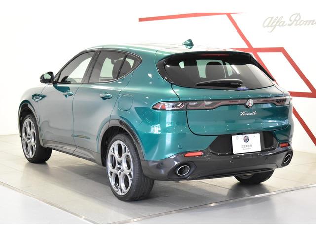 トナーレ プラグインハイブリッドＱ４　ヴェローチェ　新車保証継承　ワンオーナー　禁煙車　シートヒーター　シートクーラー　アダプティブクルーズコントロール　ナビゲーション　バックカメラ　パドルシフト　電動パワーシート　ワイヤレススマートフォン充電可（36枚目）