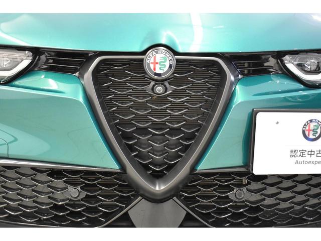 トナーレ プラグインハイブリッドＱ４　ヴェローチェ　新車保証継承　ワンオーナー　禁煙車　シートヒーター　シートクーラー　アダプティブクルーズコントロール　ナビゲーション　バックカメラ　パドルシフト　電動パワーシート　ワイヤレススマートフォン充電可（38枚目）