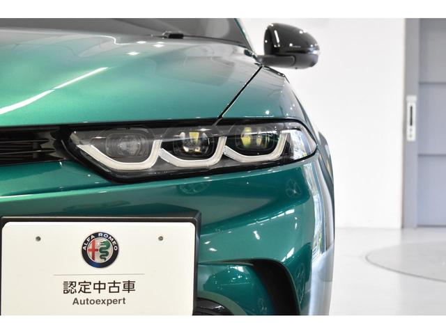 トナーレ プラグインハイブリッドＱ４　ヴェローチェ　新車保証継承　ワンオーナー　禁煙車　シートヒーター　シートクーラー　アダプティブクルーズコントロール　ナビゲーション　バックカメラ　パドルシフト　電動パワーシート　ワイヤレススマートフォン充電可（40枚目）