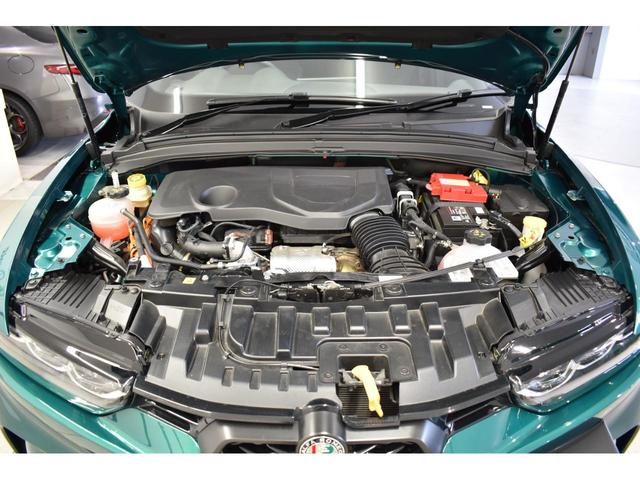 トナーレ プラグインハイブリッドＱ４　ヴェローチェ　新車保証継承　ワンオーナー　禁煙車　シートヒーター　シートクーラー　アダプティブクルーズコントロール　ナビゲーション　バックカメラ　パドルシフト　電動パワーシート　ワイヤレススマートフォン充電可（42枚目）