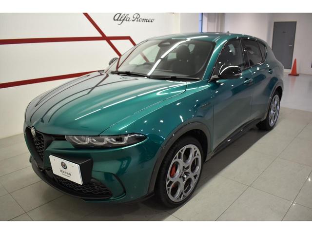 トナーレ プラグインハイブリッドＱ４　ヴェローチェ　新車保証継承　ワンオーナー　禁煙車　シートヒーター　シートクーラー　アダプティブクルーズコントロール　ナビゲーション　バックカメラ　パドルシフト　電動パワーシート　ワイヤレススマートフォン充電可（29枚目）