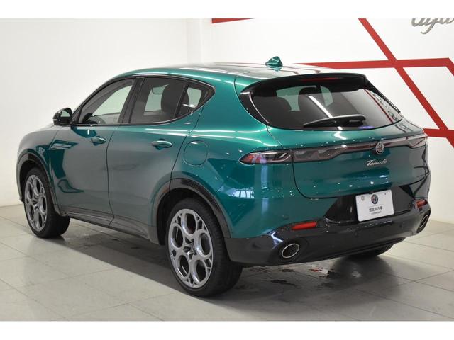 トナーレ プラグインハイブリッドＱ４　ヴェローチェ　新車保証継承　ワンオーナー　禁煙車　シートヒーター　シートクーラー　アダプティブクルーズコントロール　ナビゲーション　バックカメラ　パドルシフト　電動パワーシート　ワイヤレススマートフォン充電可（33枚目）
