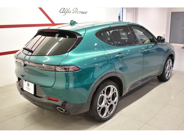 トナーレ プラグインハイブリッドＱ４　ヴェローチェ　新車保証継承　ワンオーナー　禁煙車　シートヒーター　シートクーラー　アダプティブクルーズコントロール　ナビゲーション　バックカメラ　パドルシフト　電動パワーシート　ワイヤレススマートフォン充電可（34枚目）