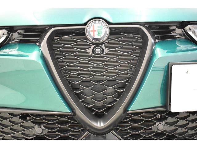 トナーレ プラグインハイブリッドＱ４　ヴェローチェ　新車保証継承　ワンオーナー　禁煙車　シートヒーター　シートクーラー　アダプティブクルーズコントロール　ナビゲーション　バックカメラ　パドルシフト　電動パワーシート　ワイヤレススマートフォン充電可（36枚目）