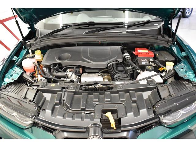 トナーレ プラグインハイブリッドＱ４　ヴェローチェ　新車保証継承　ワンオーナー　禁煙車　シートヒーター　シートクーラー　アダプティブクルーズコントロール　ナビゲーション　バックカメラ　パドルシフト　電動パワーシート　ワイヤレススマートフォン充電可（40枚目）
