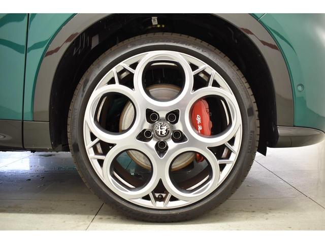 トナーレ プラグインハイブリッドＱ４　ヴェローチェ　新車保証継承　ワンオーナー　禁煙車　シートヒーター　シートクーラー　アダプティブクルーズコントロール　ナビゲーション　バックカメラ　パドルシフト　電動パワーシート　ワイヤレススマートフォン充電可（41枚目）