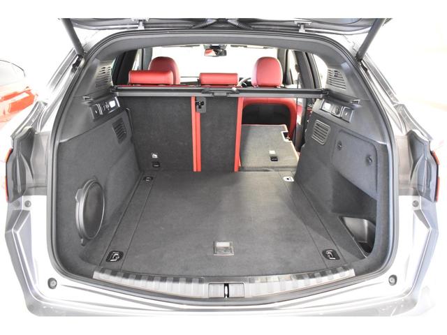 ステルヴィオ ２．０ターボ　Ｑ４スポーツパッケージ　認定中古車保証１年付き　弊社買取車両　レザーシート　Ｄ．Ｎ．Ａドライブモード付　ステアリングヒーター　シートヒーター　アダプティブクルーズコントロール　ハーマンカードン製スピーカー　２０インチホイール（24枚目）