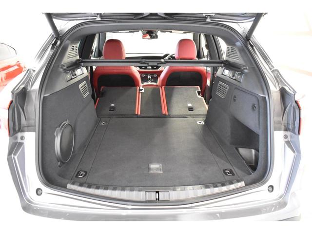 ステルヴィオ ２．０ターボ　Ｑ４スポーツパッケージ　認定中古車保証１年付き　弊社買取車両　レザーシート　Ｄ．Ｎ．Ａドライブモード付　ステアリングヒーター　シートヒーター　アダプティブクルーズコントロール　ハーマンカードン製スピーカー　２０インチホイール（25枚目）