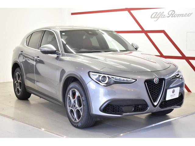 ステルヴィオ ２．０ターボ　Ｑ４スポーツパッケージ　認定中古車保証１年付き　弊社買取車両　レザーシート　Ｄ．Ｎ．Ａドライブモード付　ステアリングヒーター　シートヒーター　アダプティブクルーズコントロール　ハーマンカードン製スピーカー　２０インチホイール（27枚目）