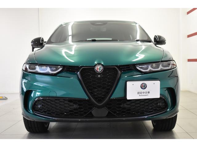 トナーレ プラグインハイブリッドＱ４　ヴェローチェ　新車保証継承　マトリクスＬＥＤヘッドライト　３６０度カメラ　Ｄ．Ｎ．Ａドライブモード付　ハーマンカードンスピーカー　デジタルメーター　シートベンチレーション　ステアリングヒーター　パドルシフト（4枚目）