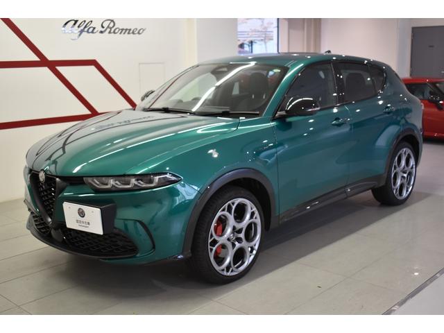 トナーレ プラグインハイブリッドＱ４　ヴェローチェ　新車保証継承　マトリクスＬＥＤヘッドライト　３６０度カメラ　Ｄ．Ｎ．Ａドライブモード付　ハーマンカードンスピーカー　デジタルメーター　シートベンチレーション　ステアリングヒーター　パドルシフト（29枚目）