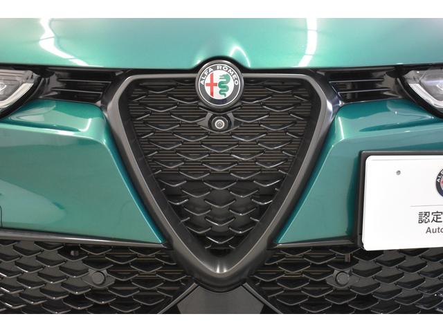 トナーレ プラグインハイブリッドＱ４　ヴェローチェ　新車保証継承　マトリクスＬＥＤヘッドライト　３６０度カメラ　Ｄ．Ｎ．Ａドライブモード付　ハーマンカードンスピーカー　デジタルメーター　シートベンチレーション　ステアリングヒーター　パドルシフト（35枚目）