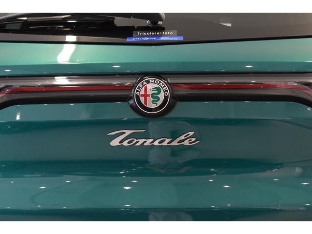 トナーレ プラグインハイブリッドＱ４　ヴェローチェ　新車保証継承　マトリクスＬＥＤヘッドライト　３６０度カメラ　Ｄ．Ｎ．Ａドライブモード付　ハーマンカードンスピーカー　デジタルメーター　シートベンチレーション　ステアリングヒーター　パドルシフト（36枚目）