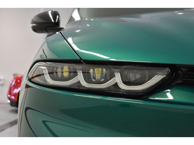 トナーレ プラグインハイブリッドＱ４　ヴェローチェ　新車保証継承　マトリクスＬＥＤヘッドライト　３６０度カメラ　Ｄ．Ｎ．Ａドライブモード付　ハーマンカードンスピーカー　デジタルメーター　シートベンチレーション　ステアリングヒーター　パドルシフト（37枚目）