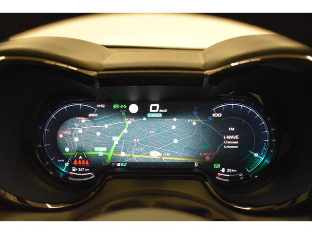 トナーレ プラグインハイブリッドＱ４　ヴェローチェ　新車保証継承　ＬＥＤマトリクスヘッドライト　３６０度カメラ　ブラックレザーシート　シートヒーター　ベンチレーション　ステリングヒーター　アダプティブクルーズコントロール　ＥＴＣ（9枚目）