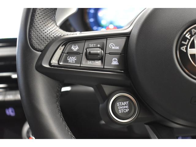 トナーレ プラグインハイブリッドＱ４　ヴェローチェ　新車保証継承　ＬＥＤマトリクスヘッドライト　３６０度カメラ　ブラックレザーシート　シートヒーター　ベンチレーション　ステリングヒーター　アダプティブクルーズコントロール　ＥＴＣ（10枚目）