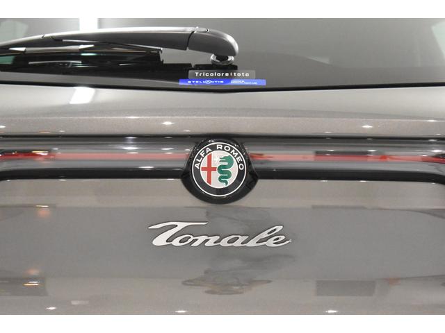 トナーレ プラグインハイブリッドＱ４　ヴェローチェ　新車保証継承　ＬＥＤマトリクスヘッドライト　３６０度カメラ　ブラックレザーシート　シートヒーター　ベンチレーション　ステリングヒーター　アダプティブクルーズコントロール　ＥＴＣ（36枚目）
