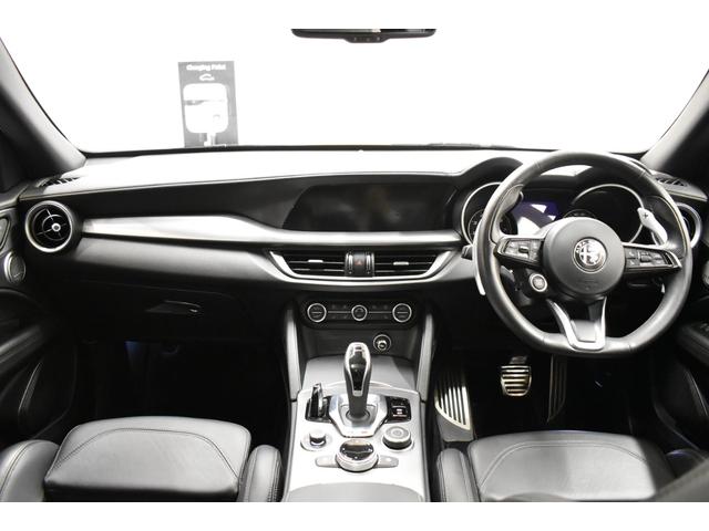 ALFA ROMEO STELVIO GT JUNIOR
