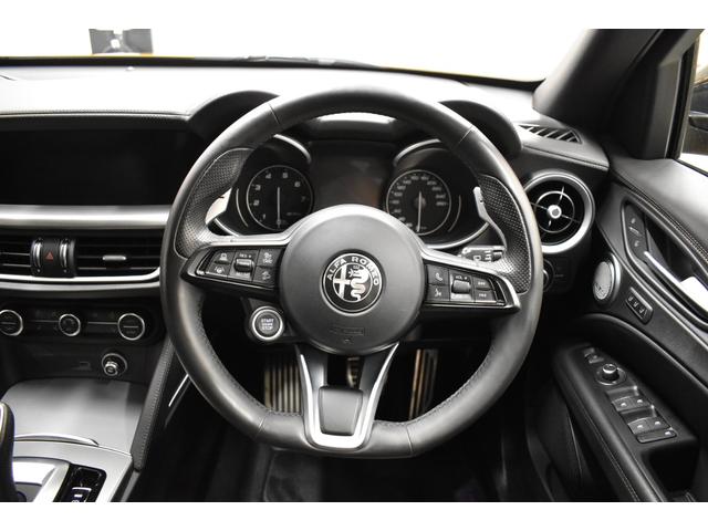 ALFA ROMEO STELVIO GT JUNIOR