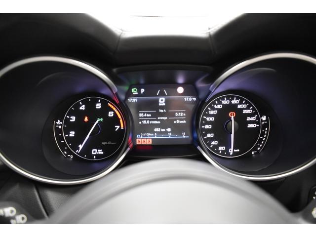 ALFA ROMEO STELVIO GT JUNIOR