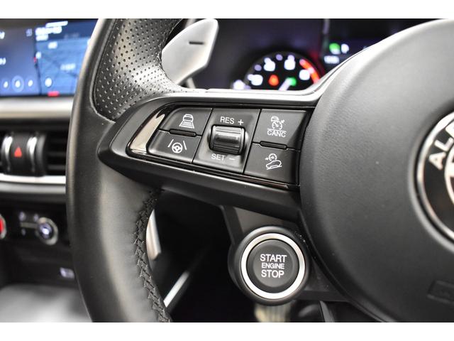 ALFA ROMEO STELVIO GT JUNIOR