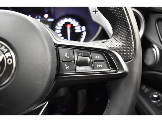 ALFA ROMEO STELVIO GT JUNIOR