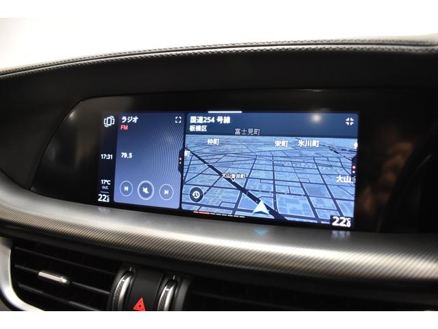 ALFA ROMEO STELVIO GT JUNIOR