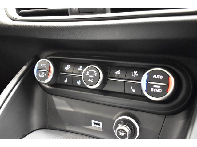 ALFA ROMEO STELVIO GT JUNIOR