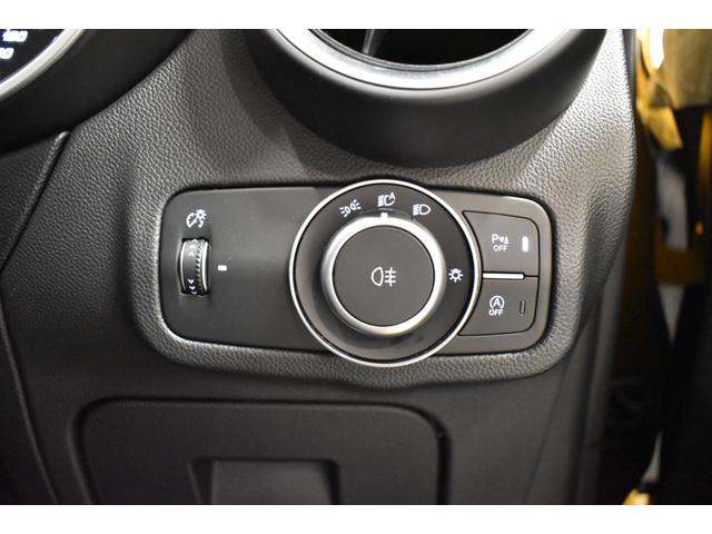 ALFA ROMEO STELVIO GT JUNIOR