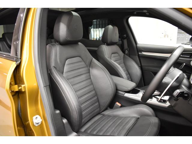ALFA ROMEO STELVIO GT JUNIOR