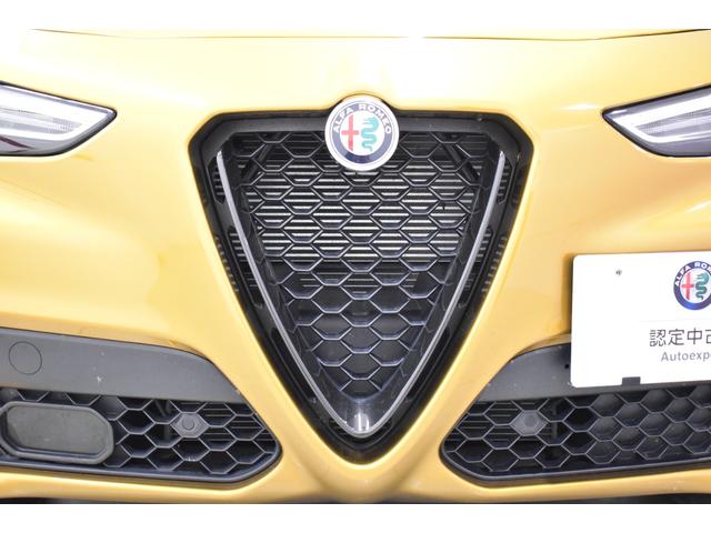 ALFA ROMEO STELVIO GT JUNIOR