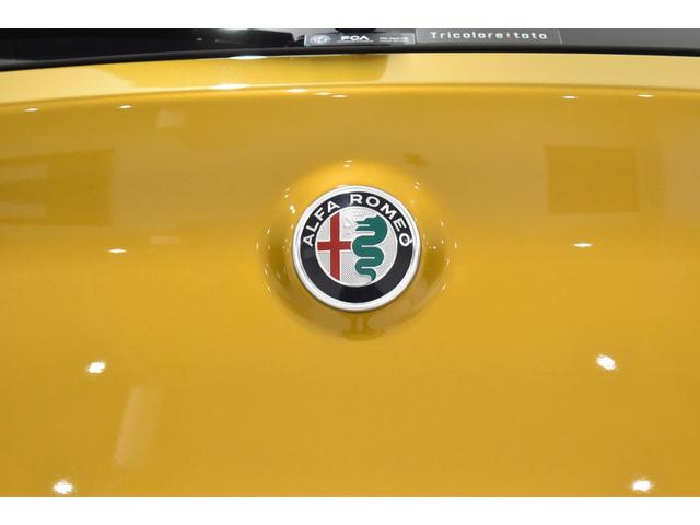 ALFA ROMEO STELVIO GT JUNIOR