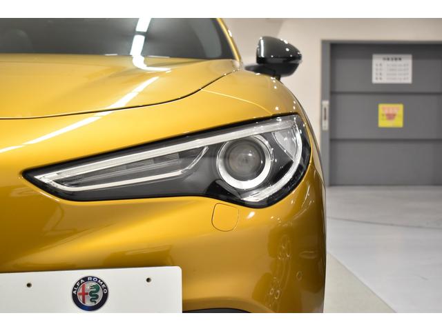 ALFA ROMEO STELVIO GT JUNIOR