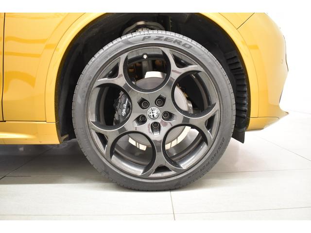 ALFA ROMEO STELVIO GT JUNIOR