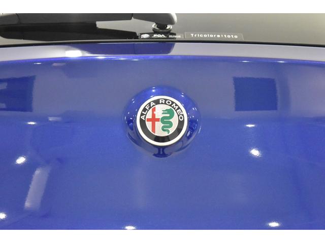 ステルヴィオ 2.0ターボ Q4ヴェローチェ 認定中古車保証 レザーシート パドルシフト パワーシート シートヒーター アダプティブクルーズコントロール ナビゲーション ETC アップルカープレイ対応 アンドロイドオート対応 バックカメラ 禁煙車(34枚目)