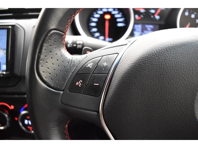 ジュリエッタ ヴェローチェ 1750 TBI 認定中古車保証1年付 禁煙車 TV・CD・DVD再生 ブラックレザーシート シートヒーター パドルシフト ブレンボ製レッドキャリパー 18インチ純正アルミ ナビゲーション ETC クルーズコントロール(14枚目)
