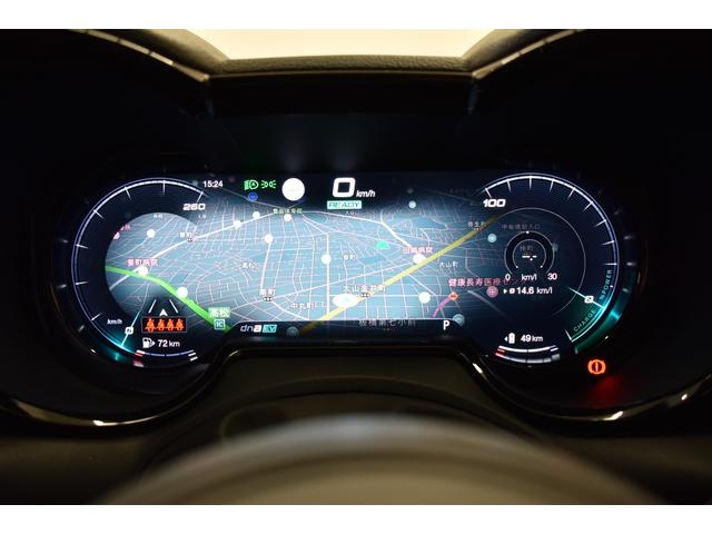 トナーレ プラグインハイブリッドＱ４　ヴェローチェ　新車保証継承　ワンオーナー　ブラックレザーシート　シートヒーター　電動パワーシート　アダプティブクルーズコントロール　アップルカープレイ　アンドロイドオート　禁煙車　ＥＴＣ　バックカメラ　純正カーナビ（12枚目）