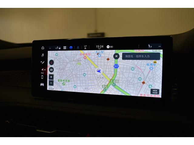 トナーレ プラグインハイブリッドＱ４　ヴェローチェ　新車保証継承　ワンオーナー　ブラックレザーシート　シートヒーター　電動パワーシート　アダプティブクルーズコントロール　アップルカープレイ　アンドロイドオート　禁煙車　ＥＴＣ　バックカメラ　純正カーナビ（15枚目）