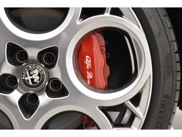 トナーレ プラグインハイブリッドＱ４　ヴェローチェ　新車保証継承　ワンオーナー　ブラックレザーシート　シートヒーター　電動パワーシート　アダプティブクルーズコントロール　アップルカープレイ　アンドロイドオート　禁煙車　ＥＴＣ　バックカメラ　純正カーナビ（31枚目）