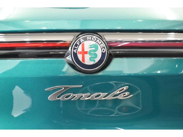 トナーレ プラグインハイブリッドＱ４　ヴェローチェ　新車保証継承　ワンオーナー　ブラックレザーシート　シートヒーター　電動パワーシート　アダプティブクルーズコントロール　アップルカープレイ　アンドロイドオート　禁煙車　ＥＴＣ　バックカメラ　純正カーナビ（34枚目）