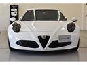 ALFA ROMEO 4C